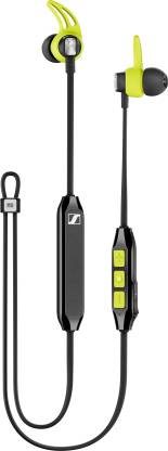 Sennheiser CX Sport Bluetooth Headset Image