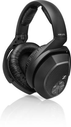 Sennheiser HDR 175 Wired Headset Image