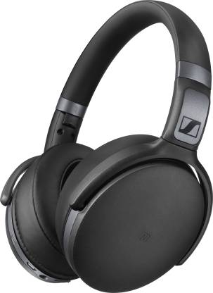 Sennheiser HDR 185 Bluetooth Headset Image