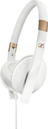 Sennheiser HD 2.30G Wired Headset Image