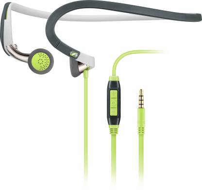 Sennheiser PMX 686I Sports Wired Headset Image