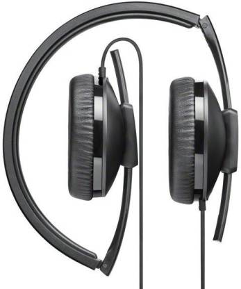 Sennheiser HD 2.10 Wired Headset Image