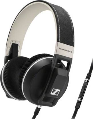 Sennheiser Urbanite XL Wired Headset Image