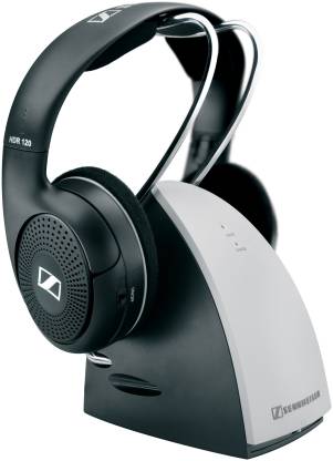 Sennheiser RS 120-8 II Bluetooth Headset Image