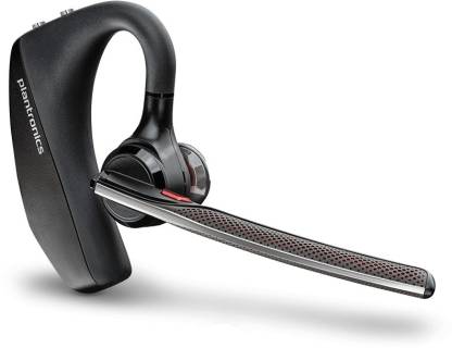 Plantronics Voyager 5200 Bluetooth Headset Image