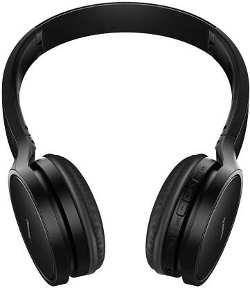 Panasonic RP-HF400B Bluetooth Headset Image