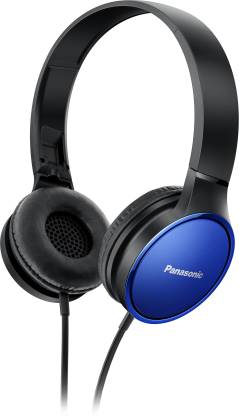 Panasonic RP-HF300E Wired Headset Image