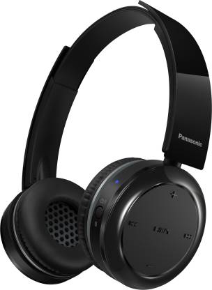 Panasonic RP-BTD5E Bluetooth Headset Image