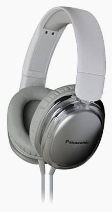 Panasonic RP-HX350ME Wired Headset Image