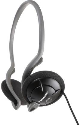 Panasonic RP-HG15E Wired Headset Image