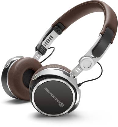 Beyerdynamic Aventho Wireless Bluetooth Headset Image