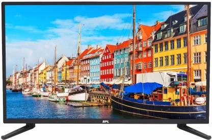 BPL Vivid Series 60cm (24 inch) HD Ready LED TV Image