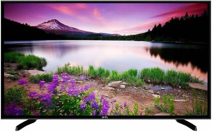 Detel 165cm (65 inch) 4K Ultra HD LED Smart Android TV Image