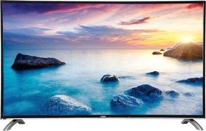 Haier Basic 108cm (43 inch) Full HD LED TV Image