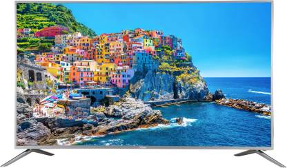 Haier 4k Smart 126cm (50 inch) LED Smart Android TV Image