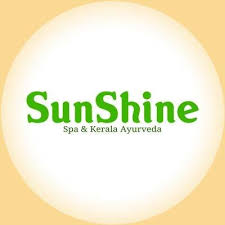 Sunshine Spa And Kerela Ayurveda - Vagator - Goa Image