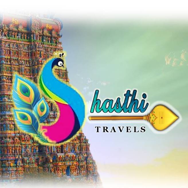 Shri Shashti Travels - Coimbatore Image