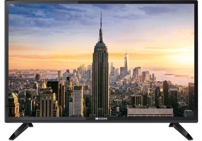 Kodak 60cm (24 inch) HD Ready LED TV Image