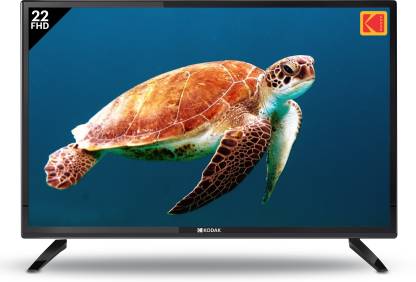 Kodak 900S 55cm (22 inch) Full HD LED TV Image