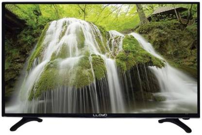 Lloyd 80cm (32 inch) HD Ready LED Smart TV Image