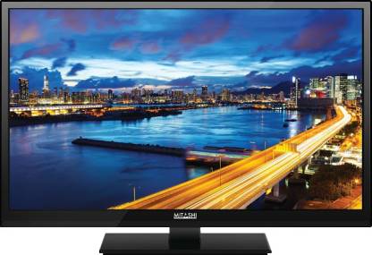 Mitashi 80.01cm (31.5 inch) HD Ready LED TV Image