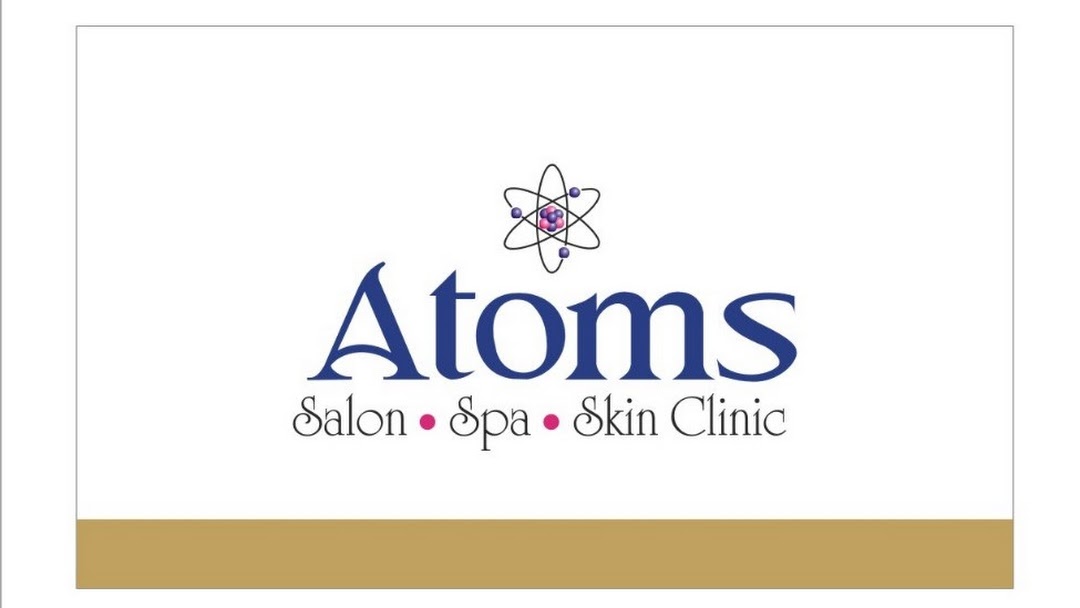 Atoms Salon, Spa And Skin Clinic - Scheme 54 - Indore Image