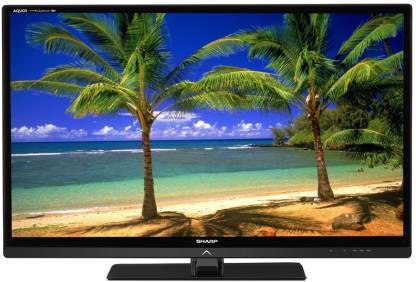 Sharp (60 inch) Full HD LED TV Image