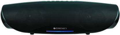 Zebronics Zeb-Music Deck 12 W Bluetooth Home Theatre Image