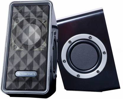 Zebronics ZEB-S990 6 W Speaker Image