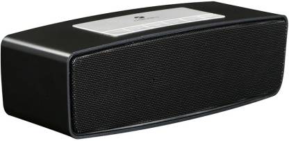 Zebronics GROOVE 6 W Bluetooth Speaker Image