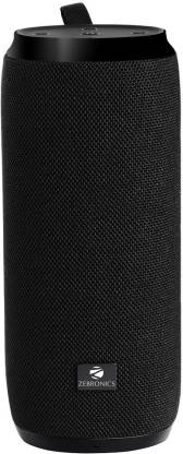 Zebronics Zeb-Masterpiece 16 W Bluetooth Speaker Image