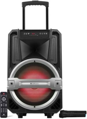 Zebronics ZEB-TRX12L 50 W Bluetooth Speaker Image