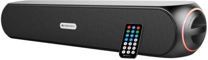 Zebronics Wonder Bar 10 W Bluetooth Soundbar Image