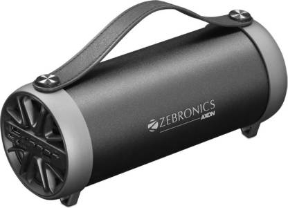 Zebronics Axon Bluetooth Speaker Image