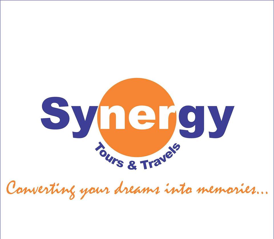 Synergy Tours And Travels - Mumbai Image