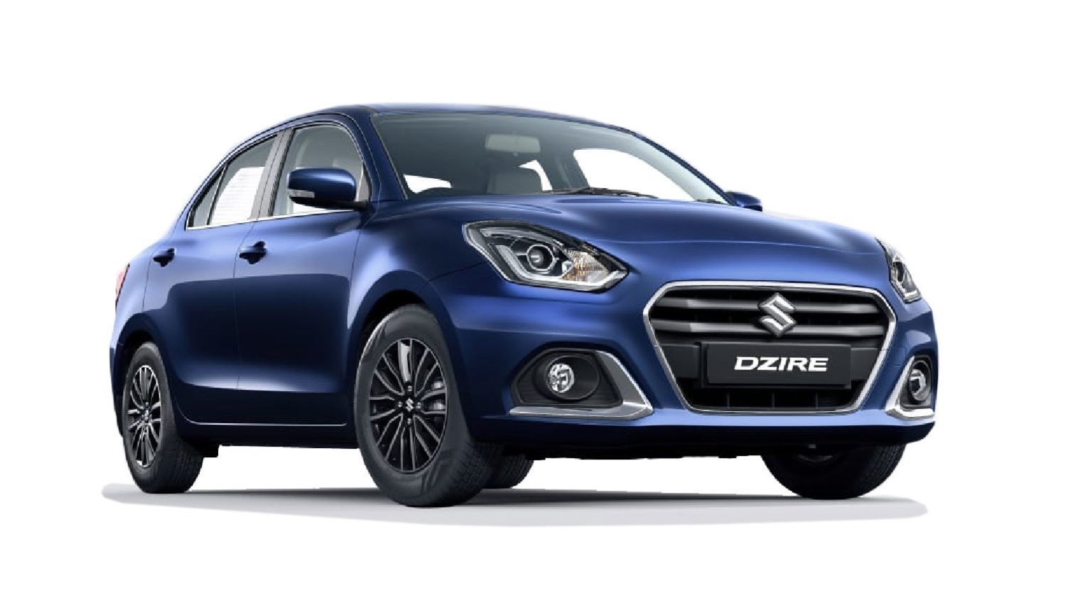 Maruti Suzuki Dzire ZXi Plus AGS Image