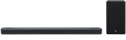 LG SL 8YG Dolby Atmos 440 W Bluetooth Soundbar Image