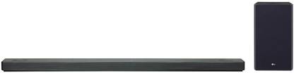 LG SL 10YG Dolby Atmos 570 W Bluetooth Soundbar Image