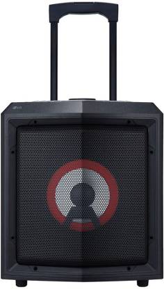 LG RL2 Bluetooth Party Speaker Image