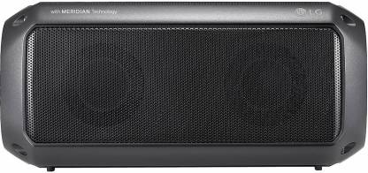 LG XBoom GO PK3 IPX7 16 W Bluetooth Speaker Image