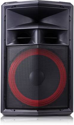 LG FJ7 Bluetooth Party Speaker Image