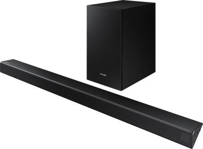 Samsung HW-R550/XL 320 W Bluetooth Soundbar Image