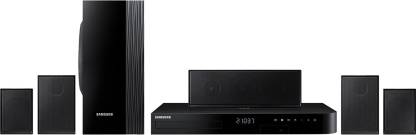 Samsung HT-J5100K 1000 W Home Theatre Image