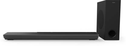 Philips TAPB603/10 Dolby Atmos 320 W Bluetooth Soundbar Image