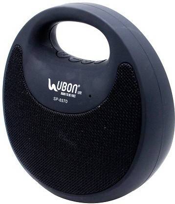 Ubon SP-6570 10 W Bluetooth Speaker Image