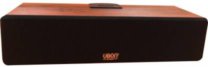 Ubon GBT 280 4 W Bluetooth Speaker Image