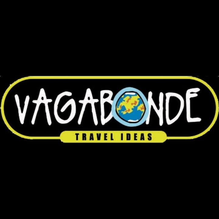 Vagabonde Travels - Mumbai Image