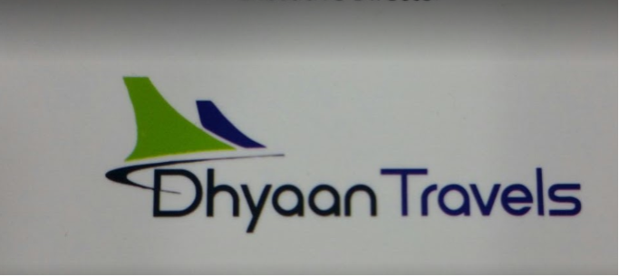 Dhyaan Travels - Mumbai Image