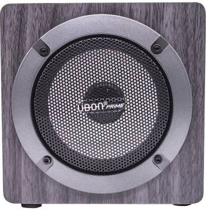 Ubon BT-1740S 5 W Bluetooth Speaker Image