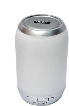 Ubon MNT-3301 3 W Bluetooth Speaker Image